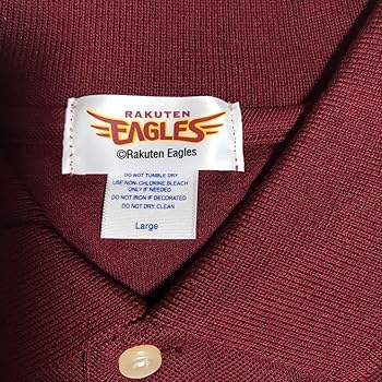 新品　楽天イーグルス ファンクラブ　premium ジャケット　Lサイズ Yahoo!オークション -「楽天イーグルス ファンクラブ ユニホーム